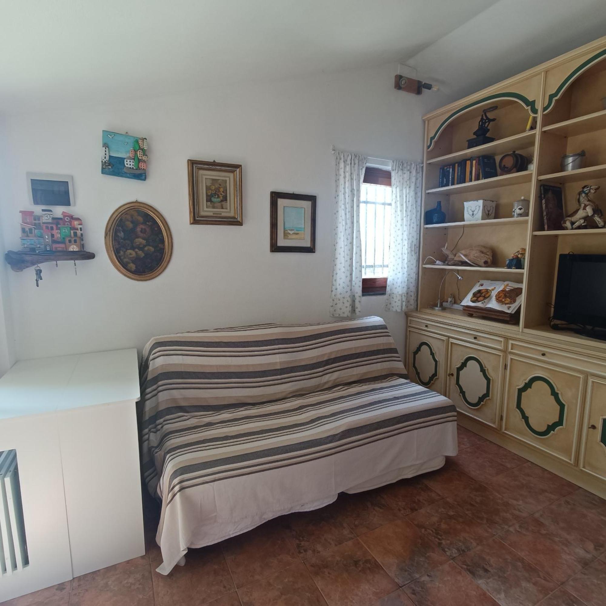 La Sosta Al Bagolaro Apartman Rapallo Kültér fotó