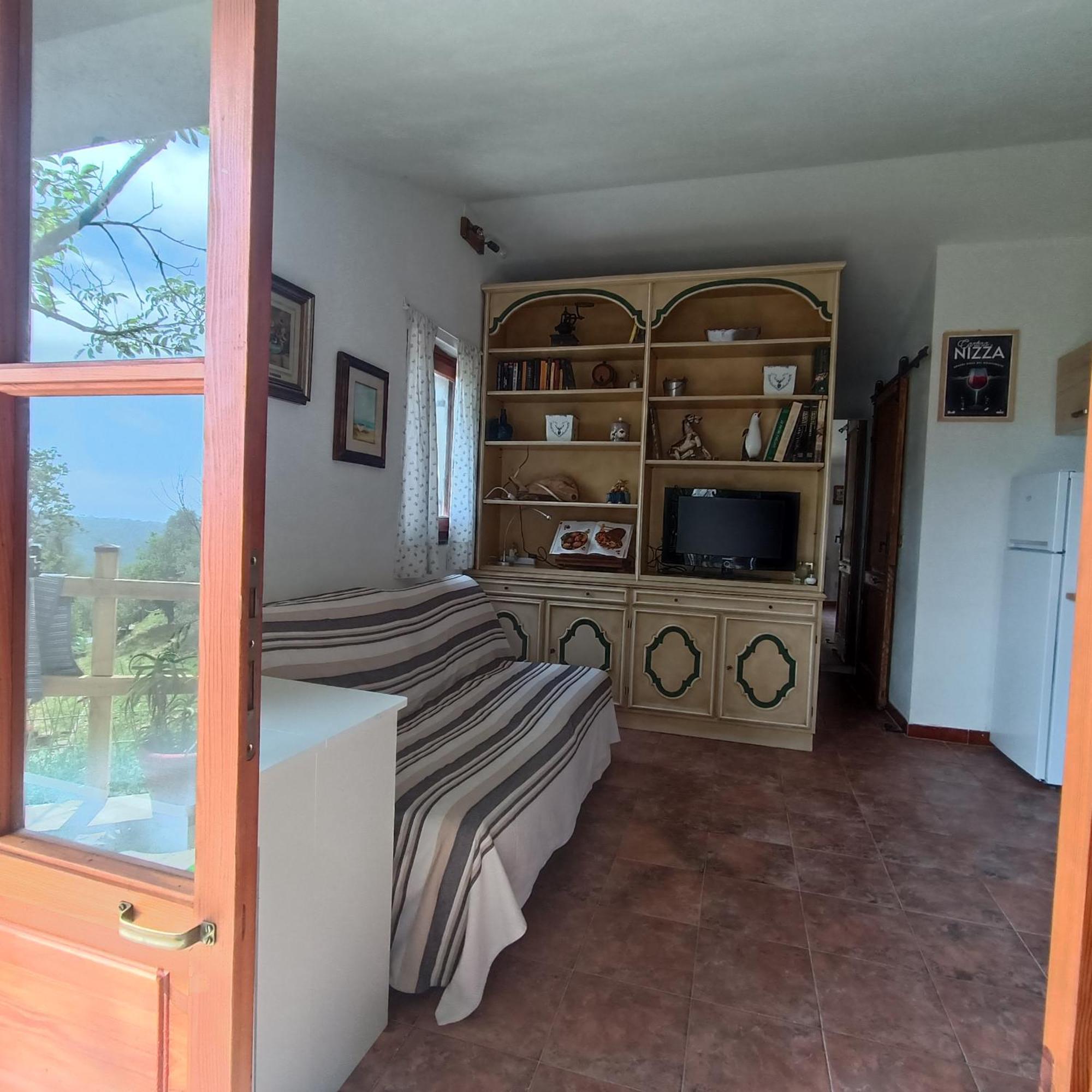 La Sosta Al Bagolaro Apartman Rapallo Kültér fotó